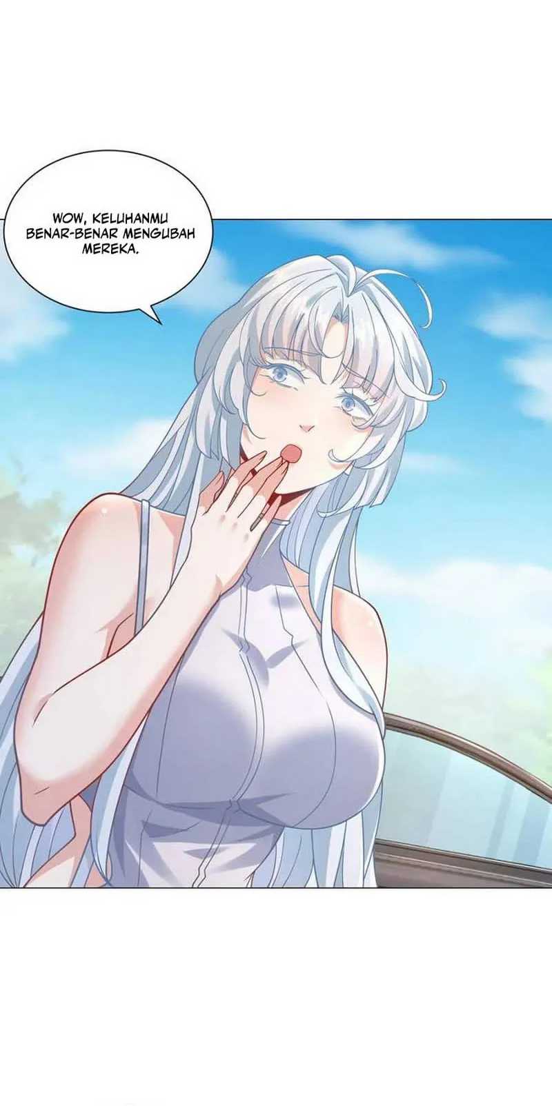 Legendary Car-Hailing System - Chapter 89 10