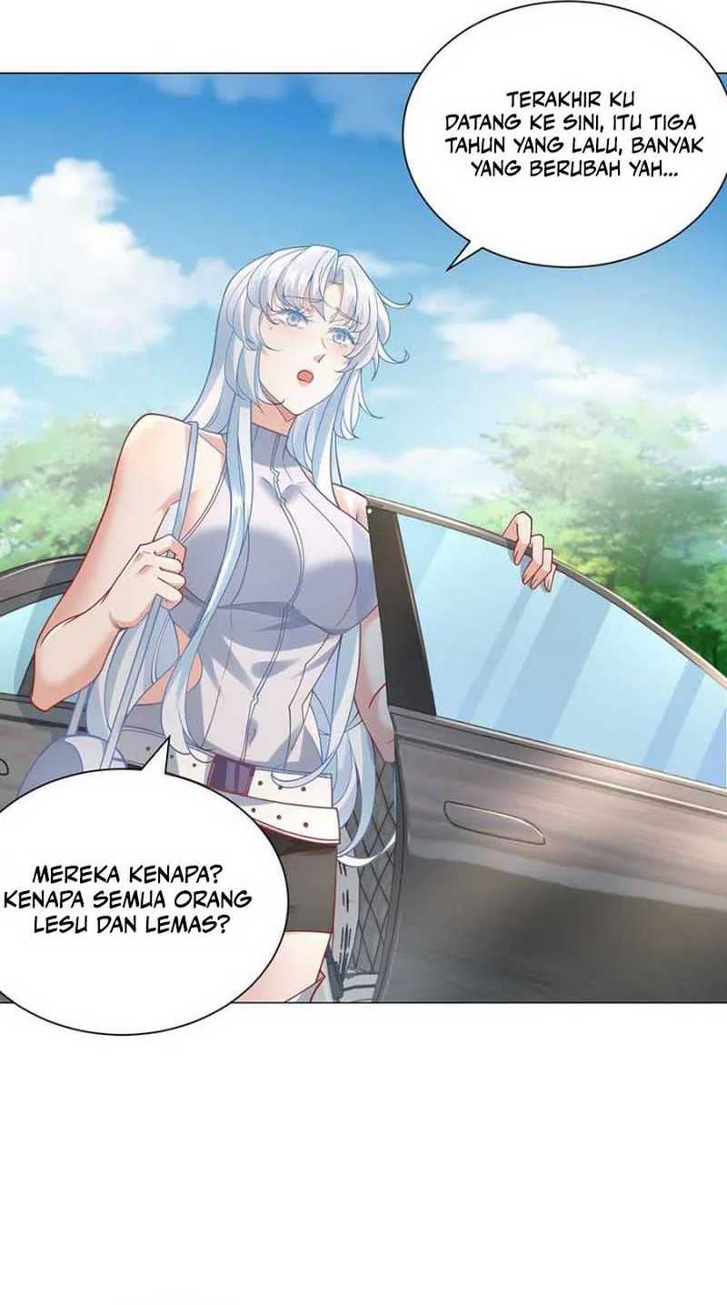 Legendary Car-Hailing System - Chapter 89 4