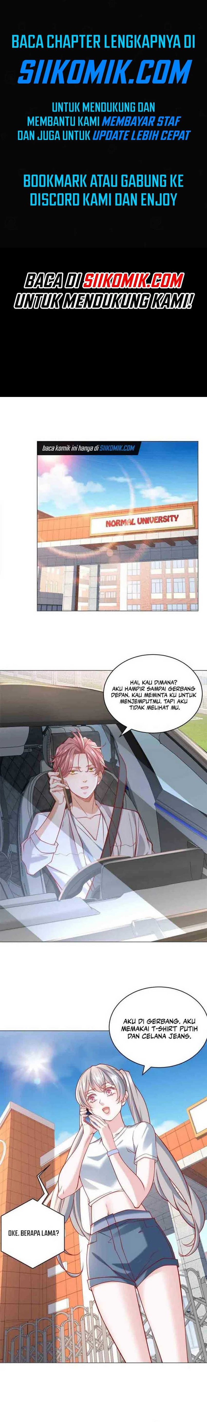 Legendary Car-Hailing System - Chapter 82 1