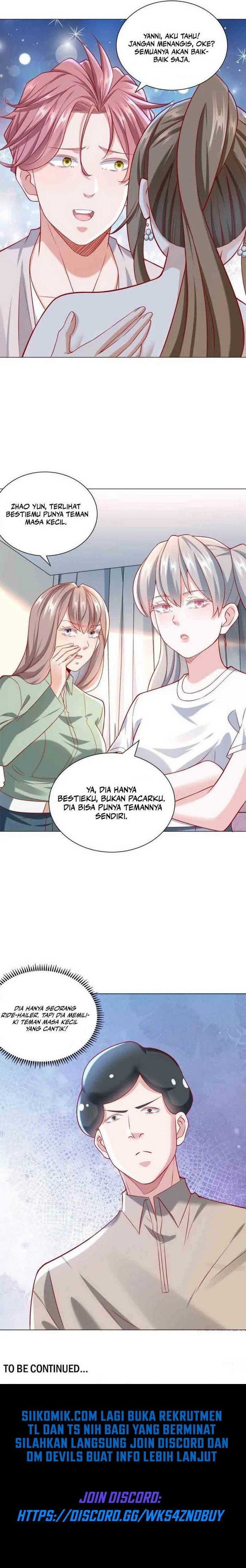 Legendary Car-Hailing System - Chapter 82 10