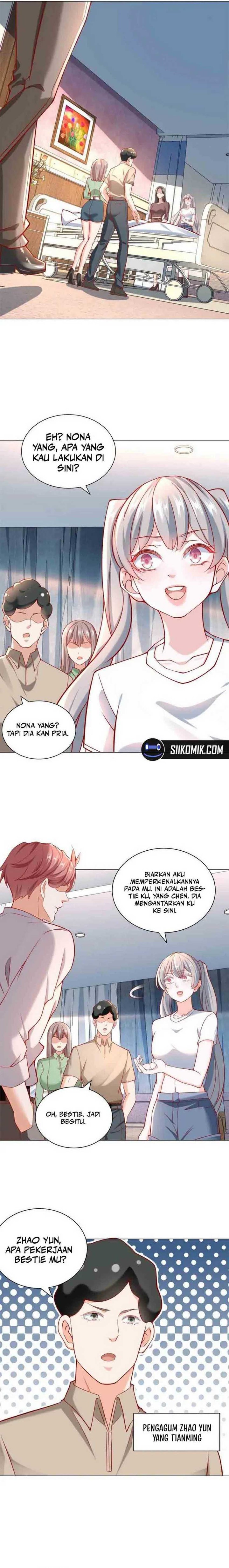 Legendary Car-Hailing System - Chapter 82 7