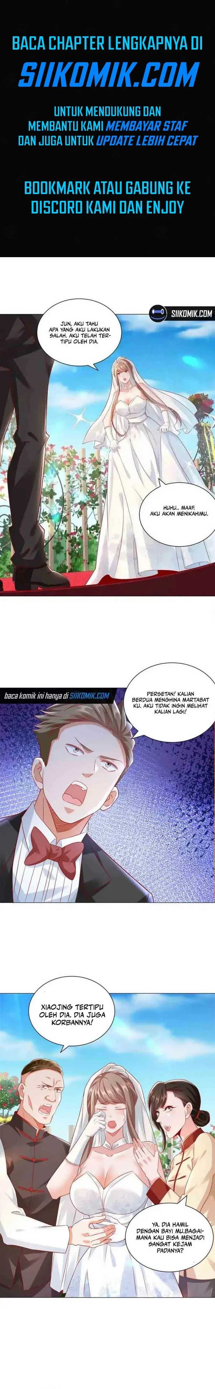 Legendary Car-Hailing System - Chapter 80 1