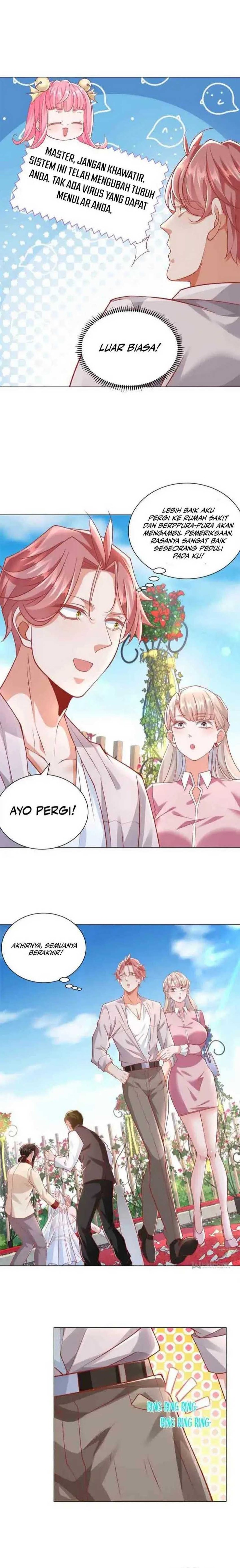 Legendary Car-Hailing System - Chapter 80 7