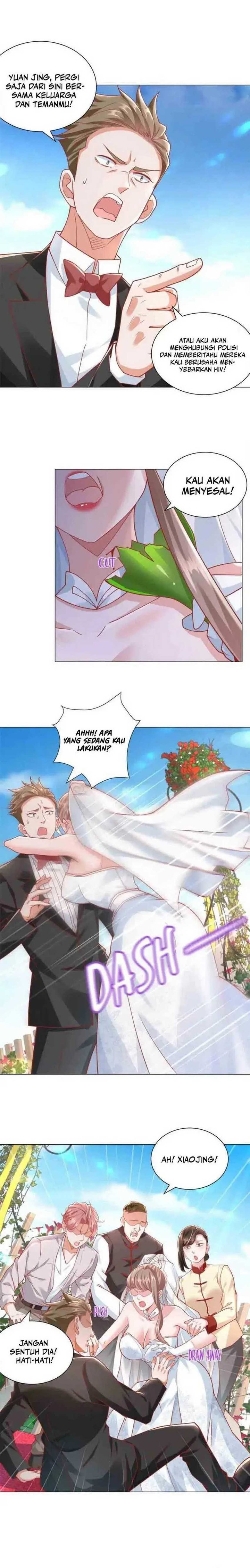 Legendary Car-Hailing System - Chapter 80 5