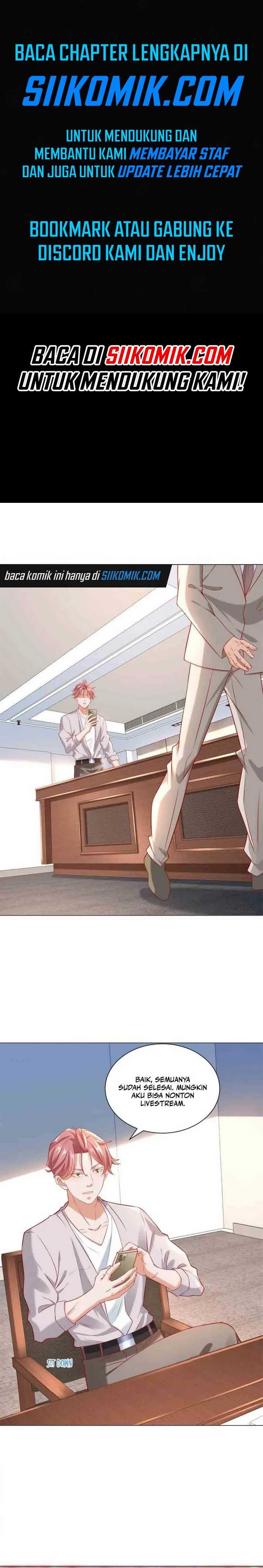 Legendary Car-Hailing System - Chapter 81 1