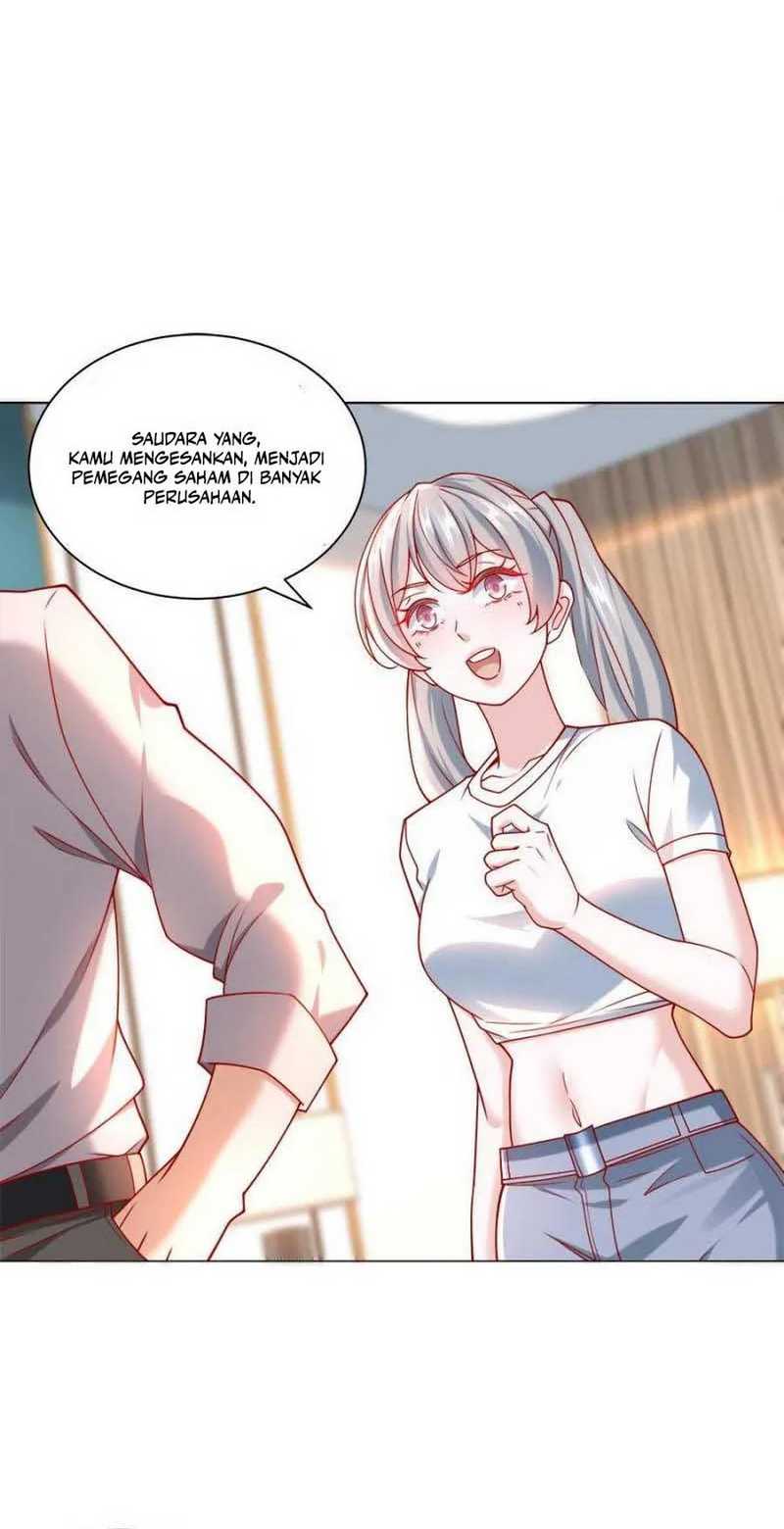 Legendary Car-Hailing System - Chapter 86 8