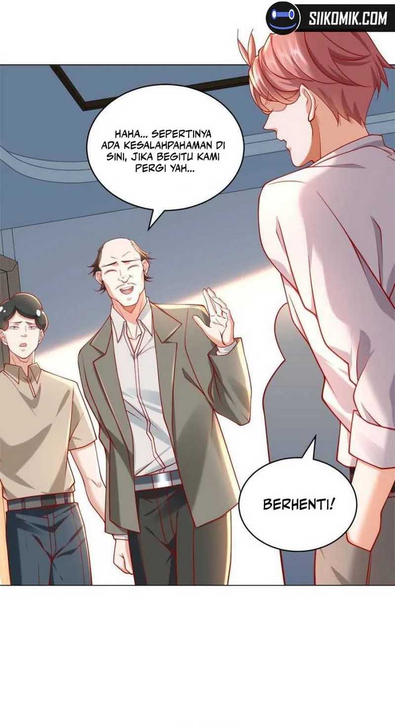 Legendary Car-Hailing System - Chapter 86 24