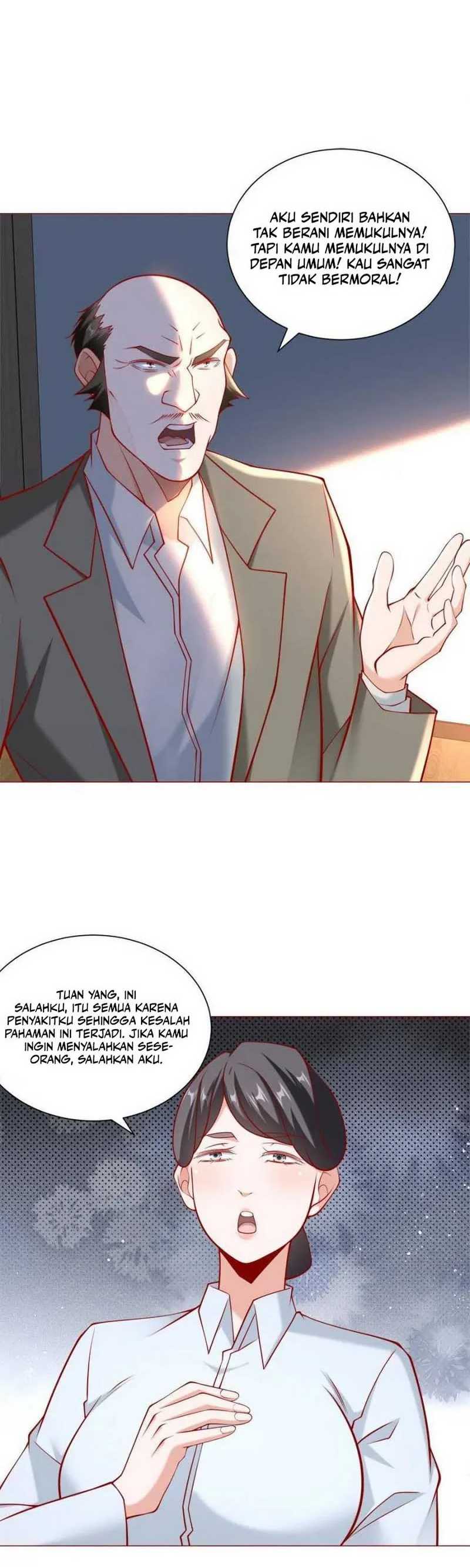Legendary Car-Hailing System - Chapter 86 13