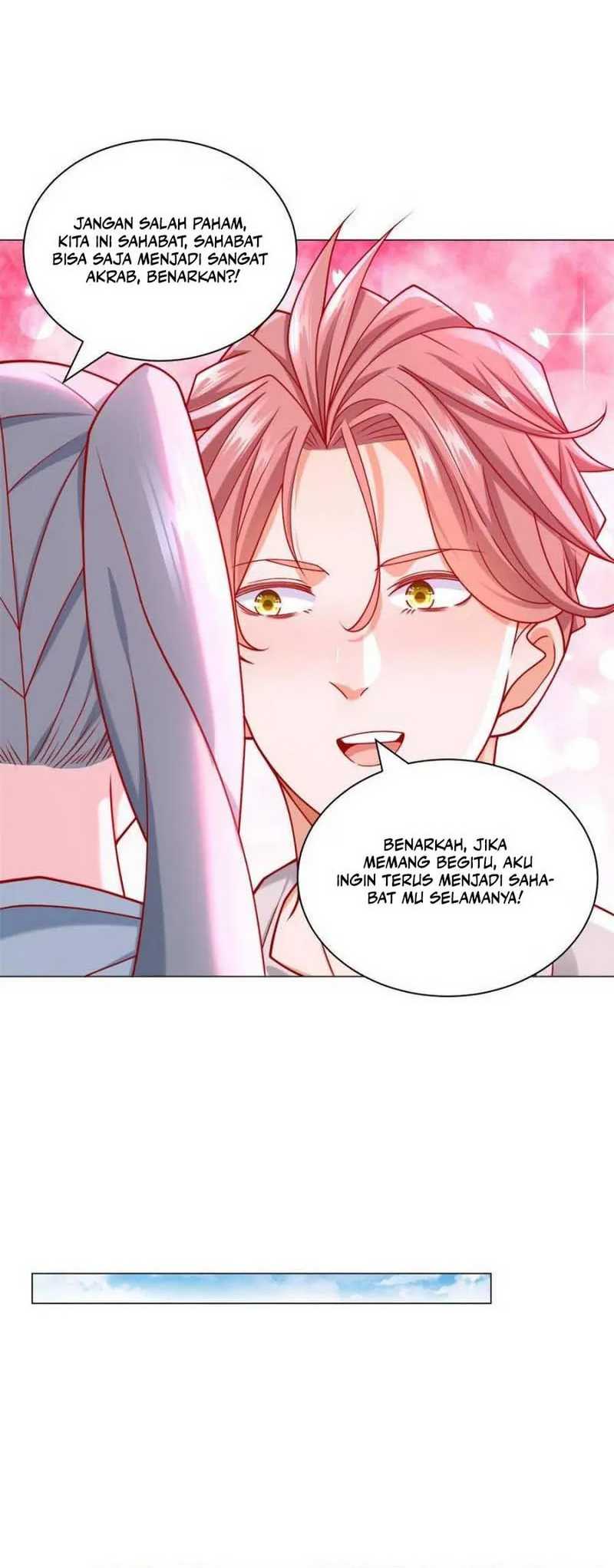Legendary Car-Hailing System - Chapter 86 10