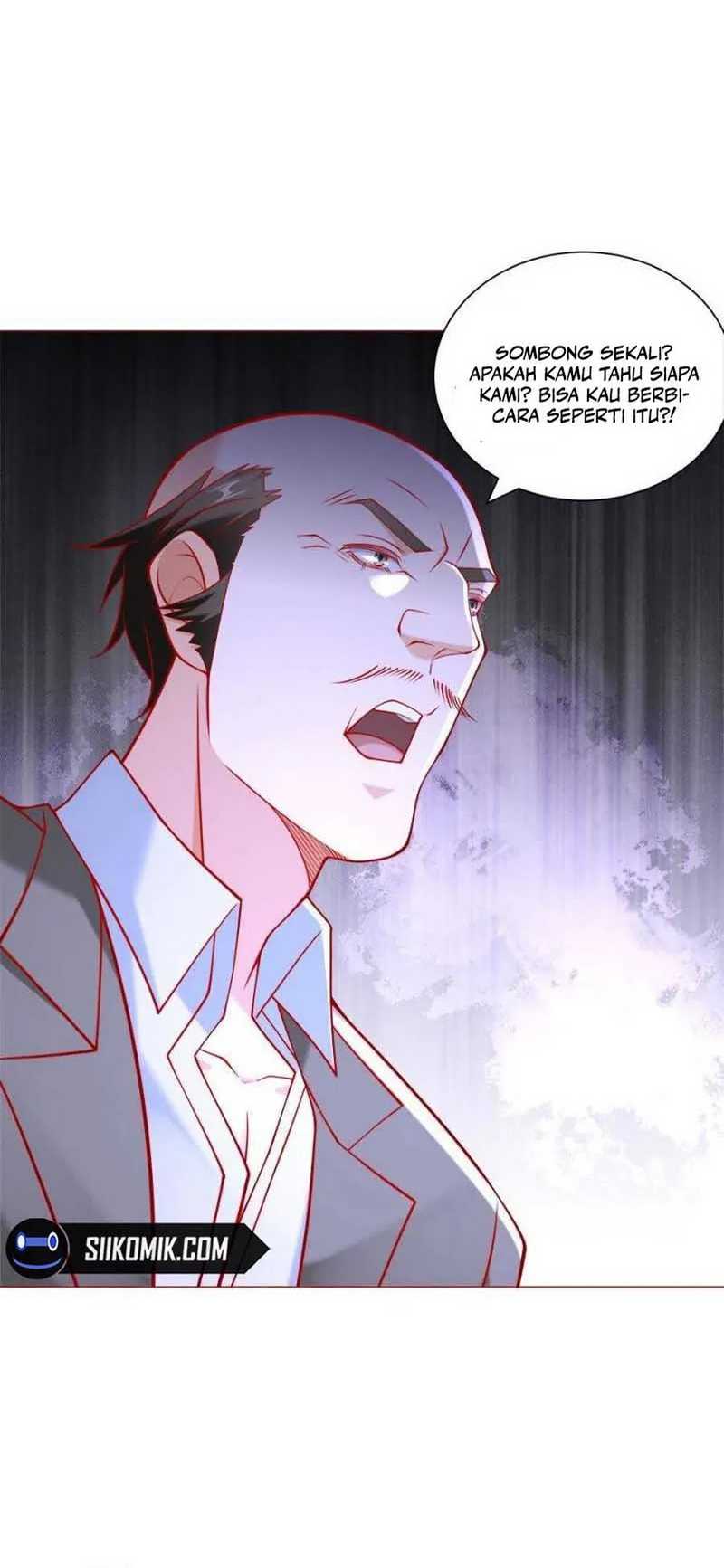 Legendary Car-Hailing System - Chapter 86 17