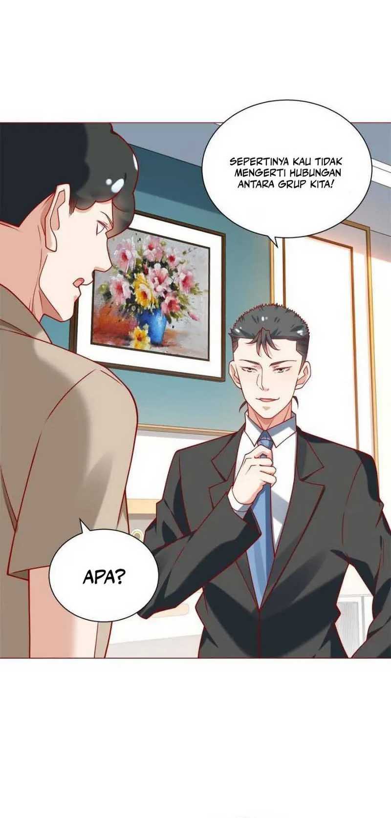 Legendary Car-Hailing System - Chapter 86 6