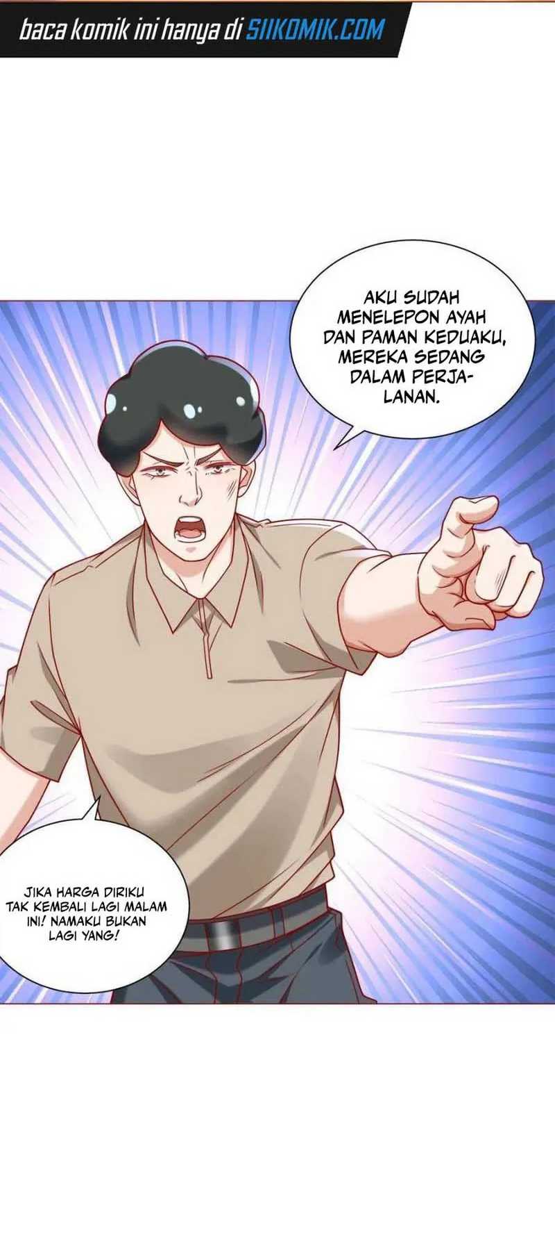 Legendary Car-Hailing System - Chapter 86 4