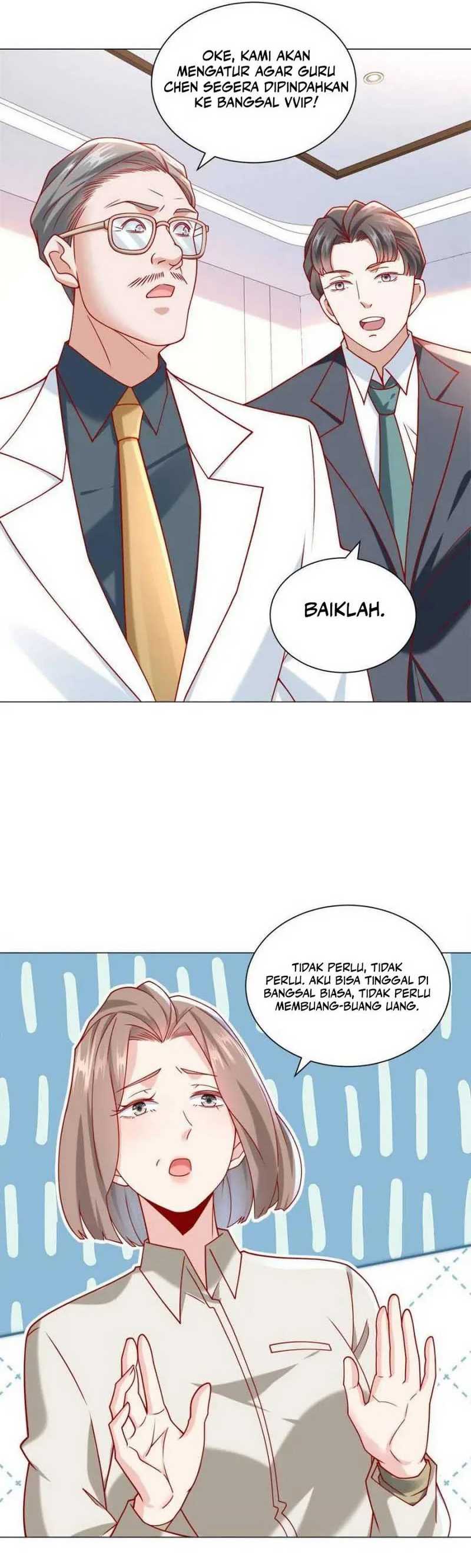 Legendary Car-Hailing System - Chapter 87 11