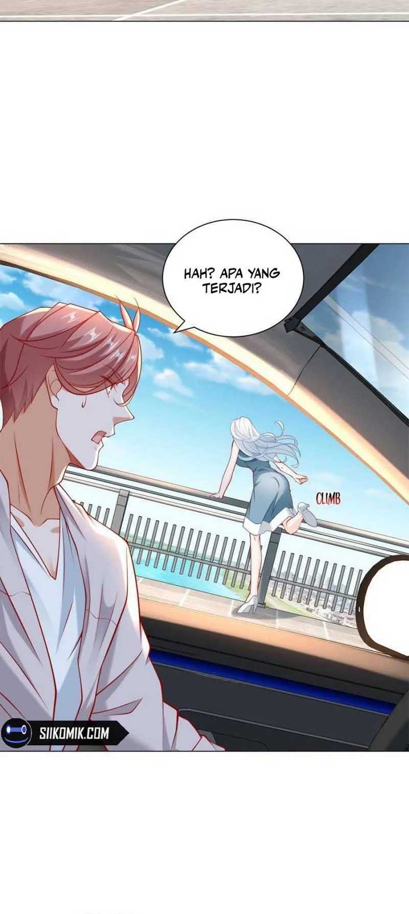 Legendary Car-Hailing System - Chapter 87 16