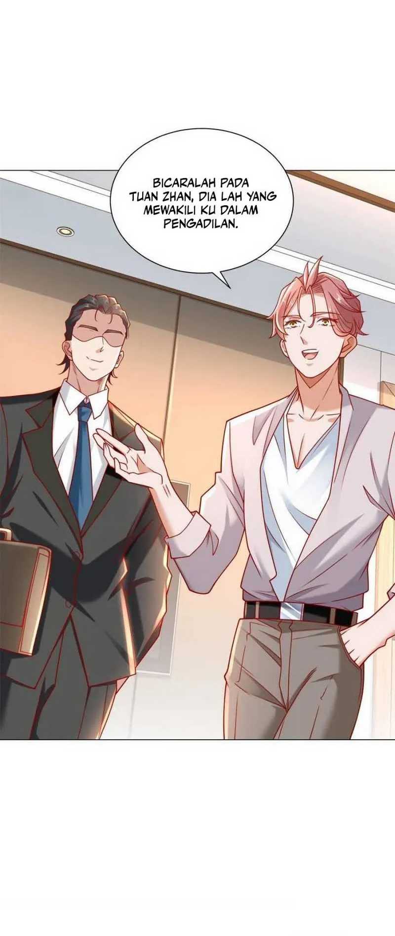 Legendary Car-Hailing System - Chapter 87 7