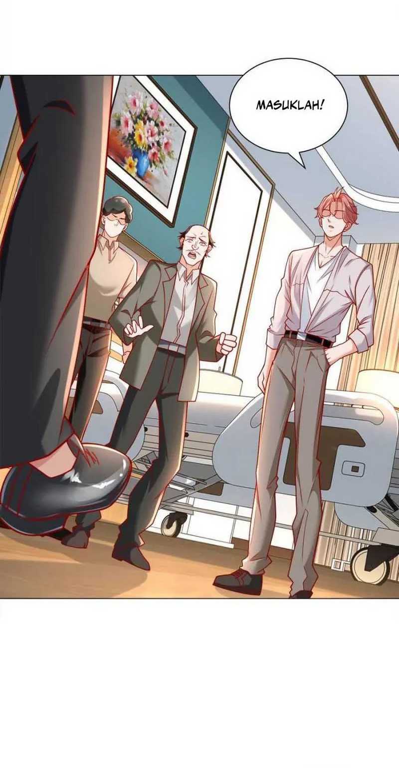 Legendary Car-Hailing System - Chapter 87 5