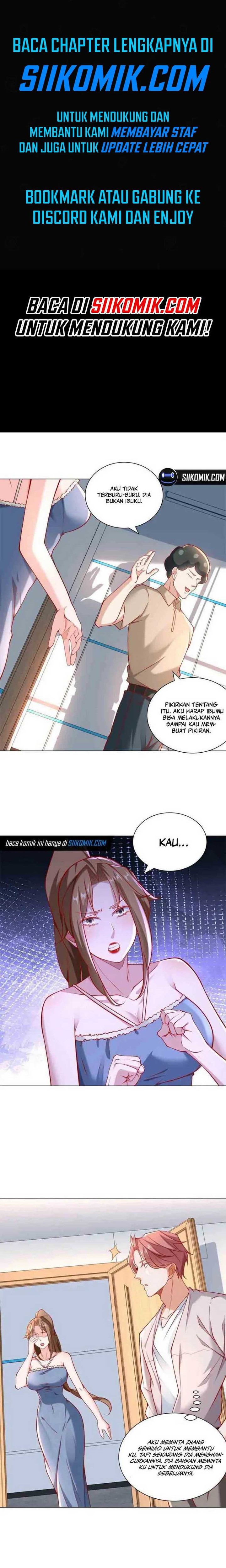 Legendary Car-Hailing System - Chapter 84 1