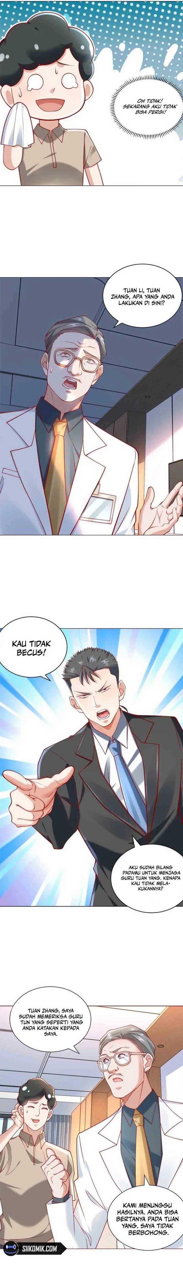 Legendary Car-Hailing System - Chapter 84 7