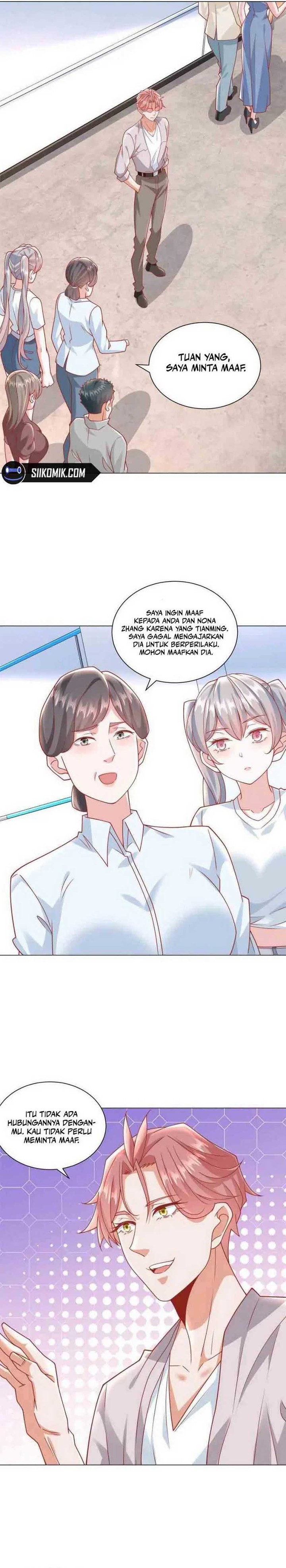 Legendary Car-Hailing System - Chapter 85 8