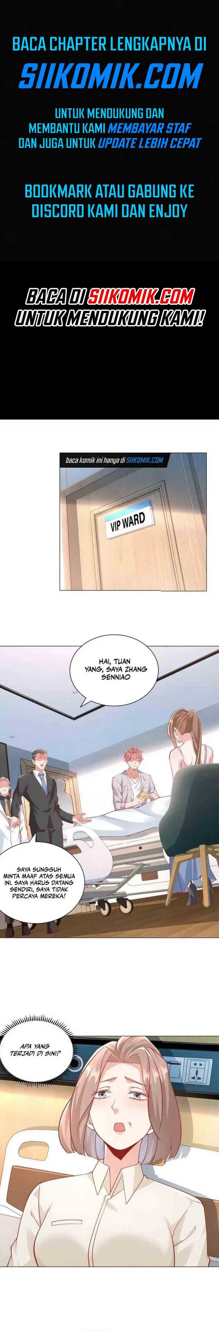 Legendary Car-Hailing System - Chapter 85 1