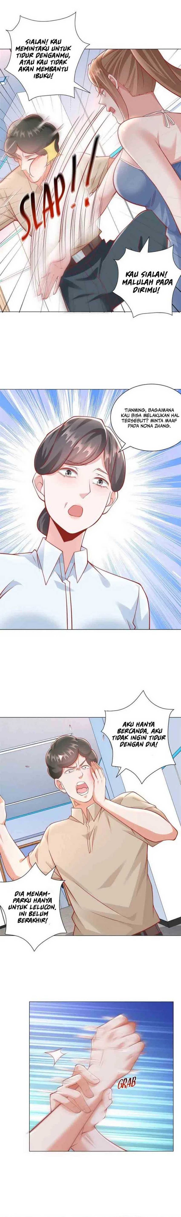 Legendary Car-Hailing System - Chapter 85 5