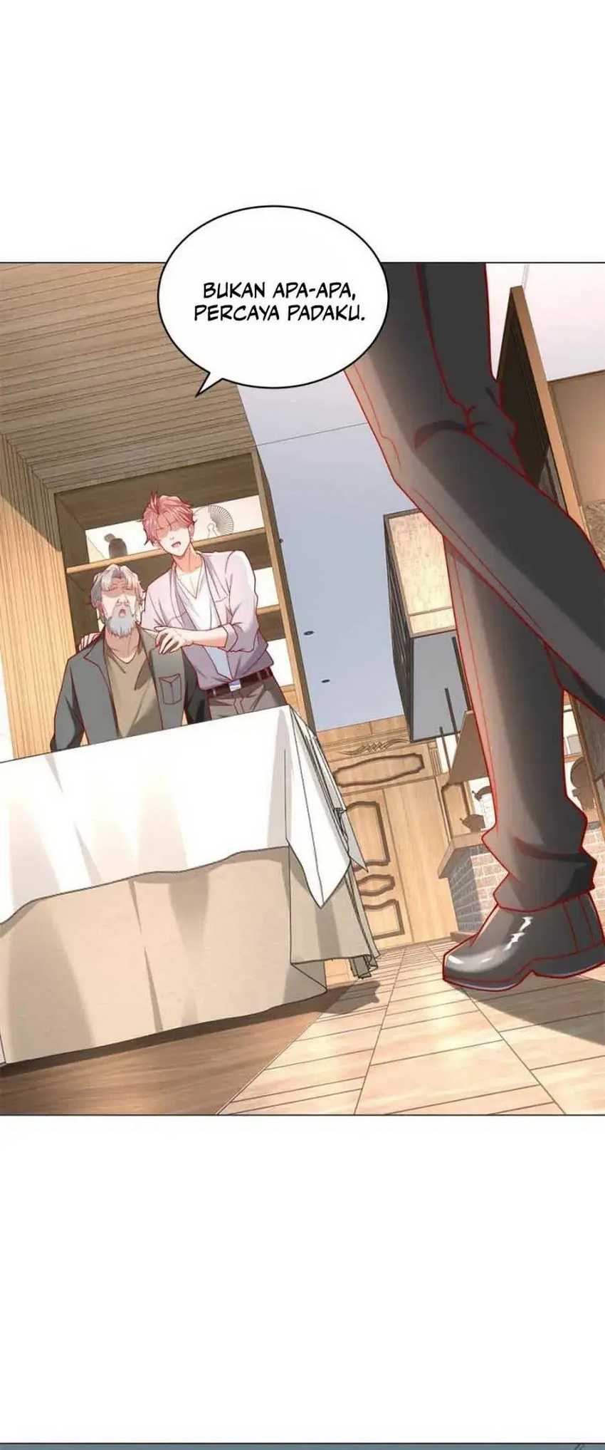 Legendary Car-Hailing System - Chapter 98 10