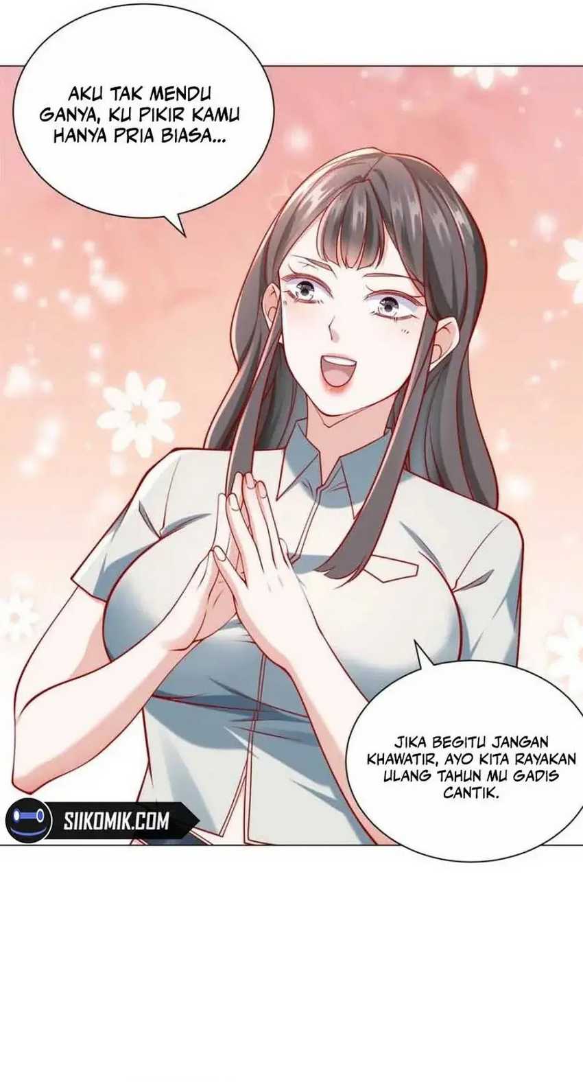 Legendary Car-Hailing System - Chapter 98 16