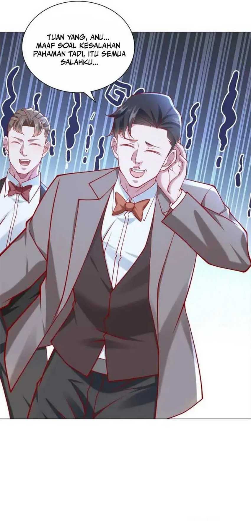 Legendary Car-Hailing System - Chapter 98 17