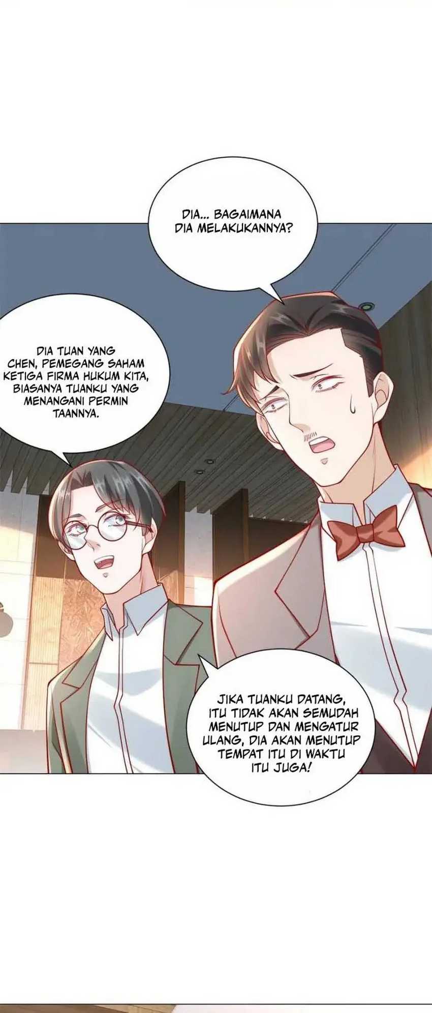 Legendary Car-Hailing System - Chapter 98 14