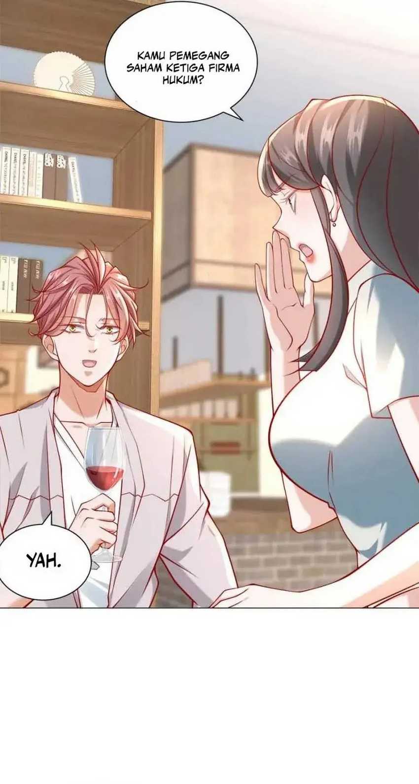 Legendary Car-Hailing System - Chapter 98 15