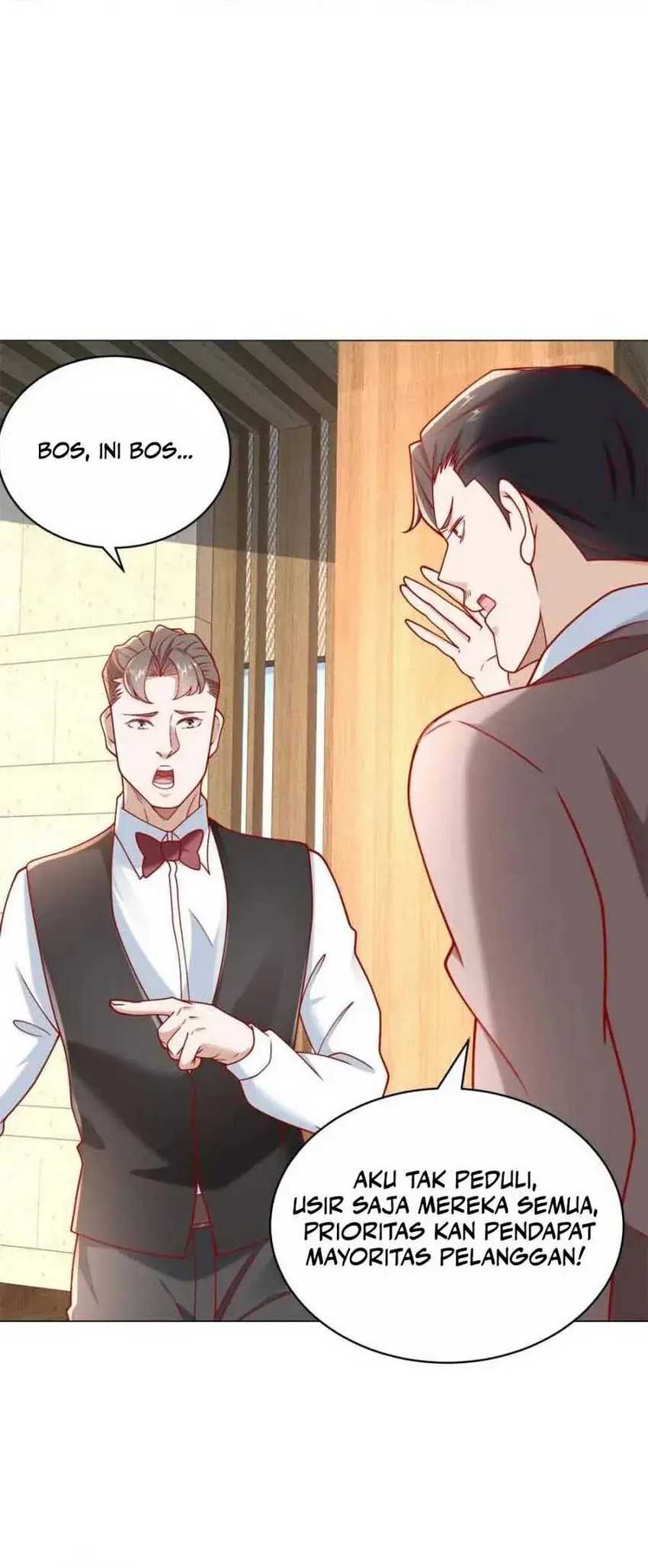 Legendary Car-Hailing System - Chapter 98 4