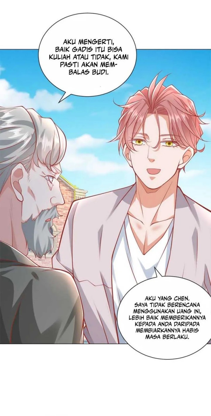 Legendary Car-Hailing System - Chapter 99 11