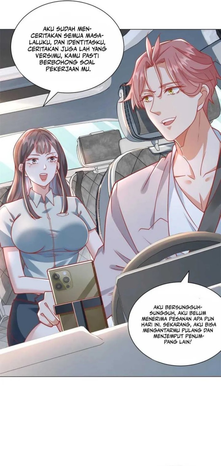 Legendary Car-Hailing System - Chapter 99 15