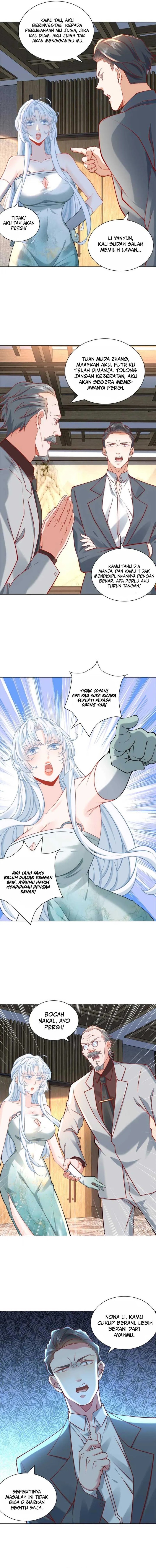 Legendary Car-Hailing System - Chapter 93 4