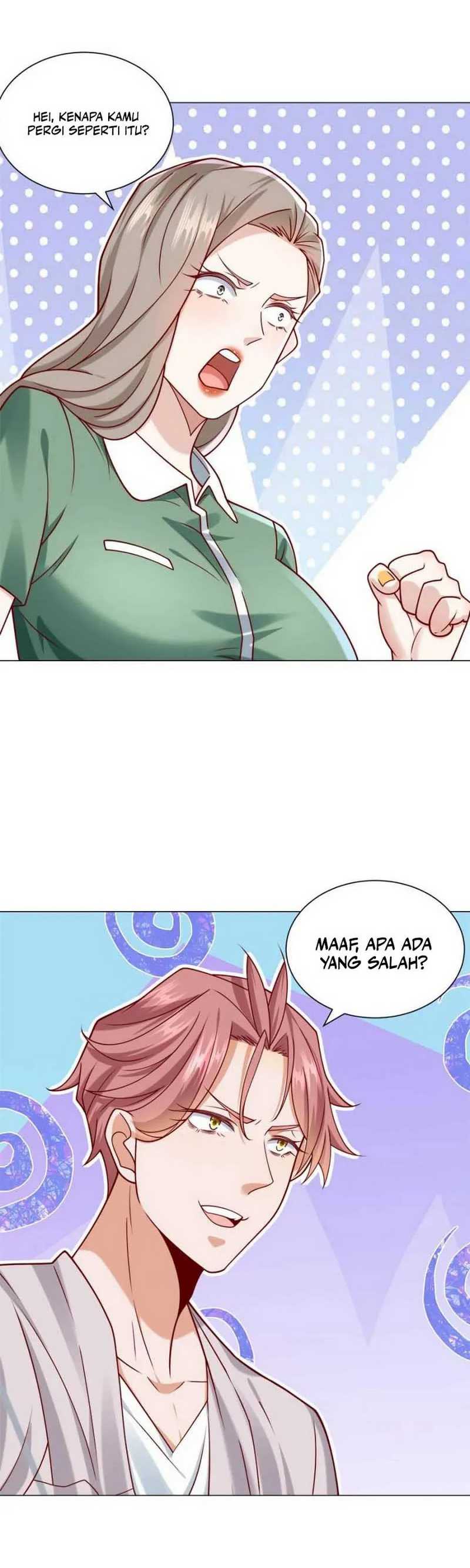Legendary Car-Hailing System - Chapter 90 8