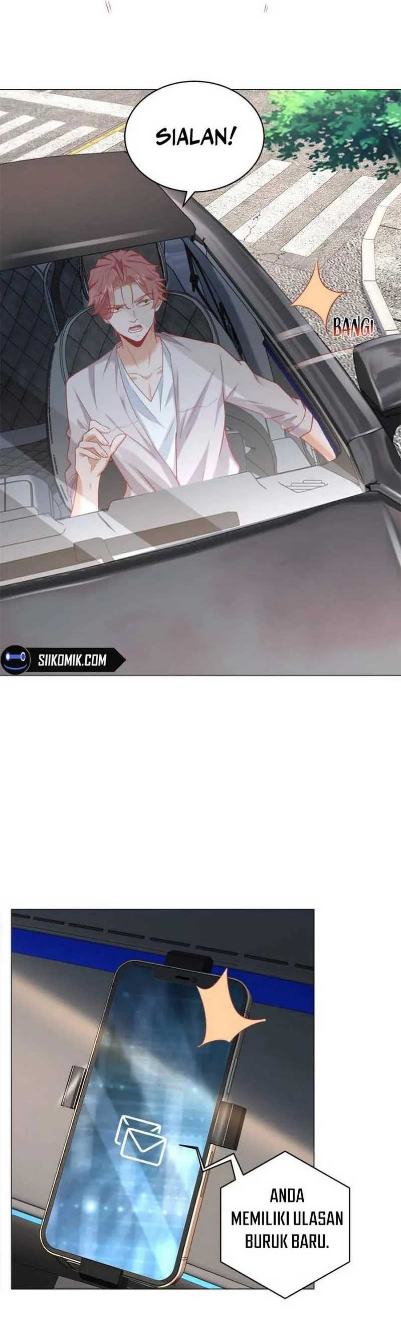 Legendary Car-Hailing System - Chapter 90 21