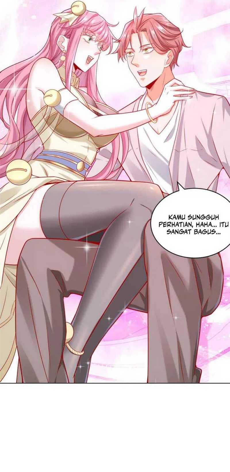 Legendary Car-Hailing System - Chapter 90 24