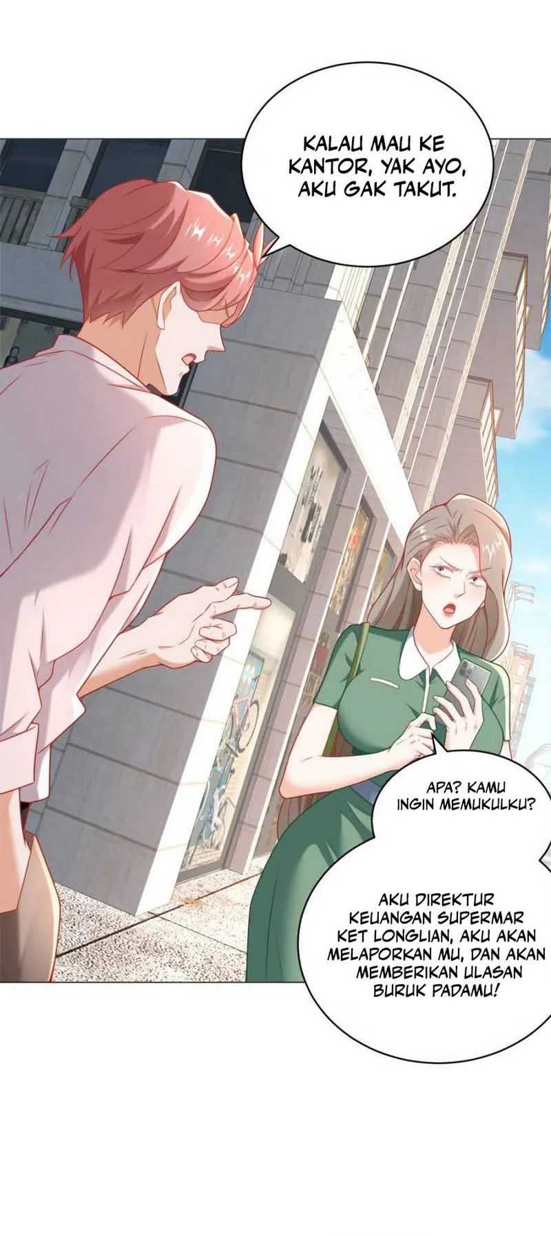 Legendary Car-Hailing System - Chapter 90 19