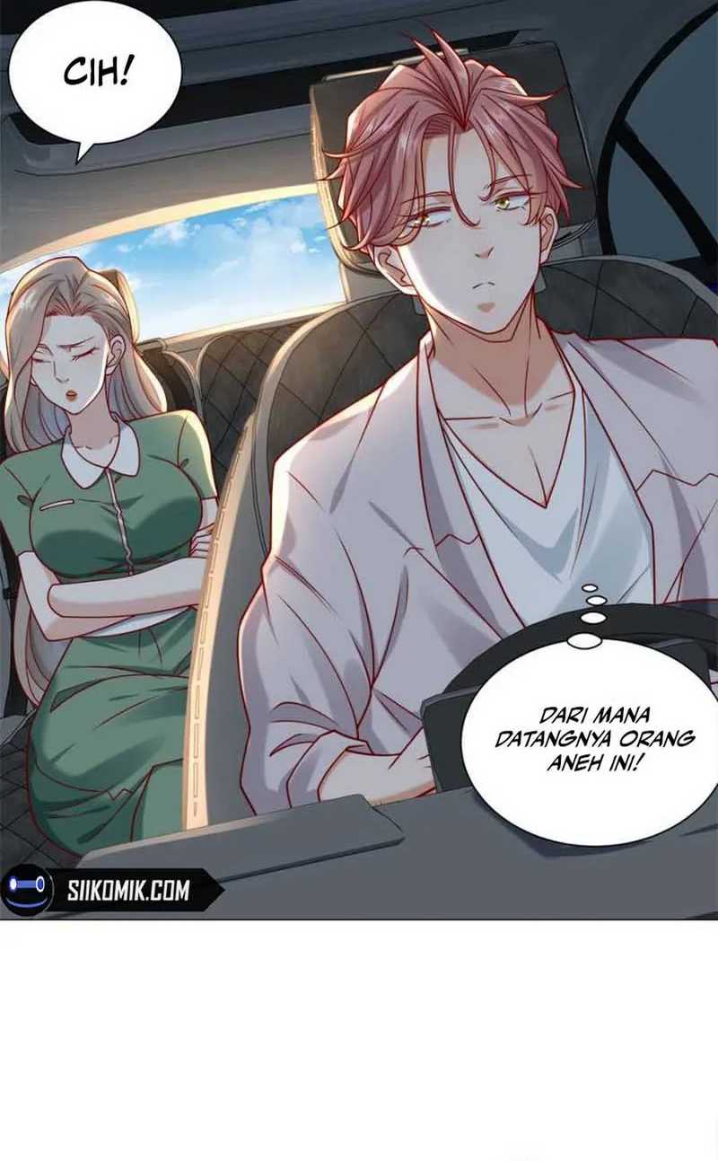 Legendary Car-Hailing System - Chapter 90 12