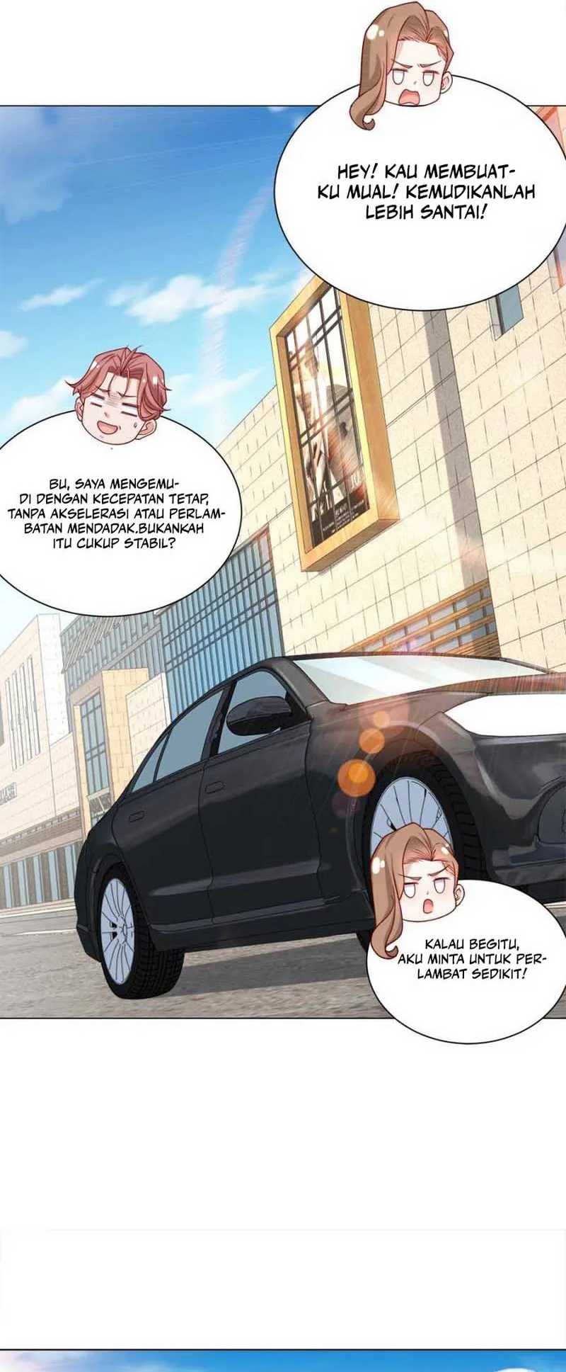 Legendary Car-Hailing System - Chapter 90 13