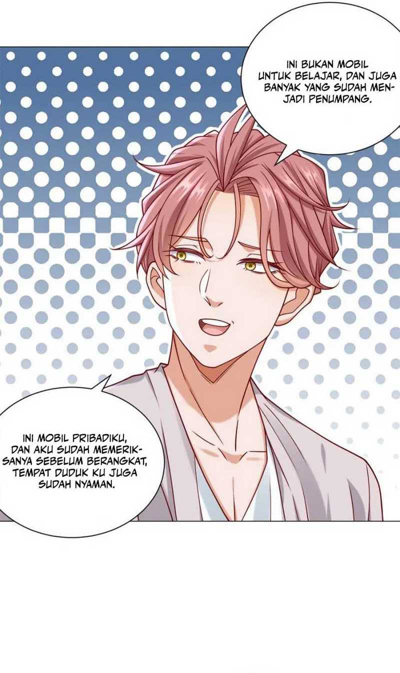 Legendary Car-Hailing System - Chapter 90 10