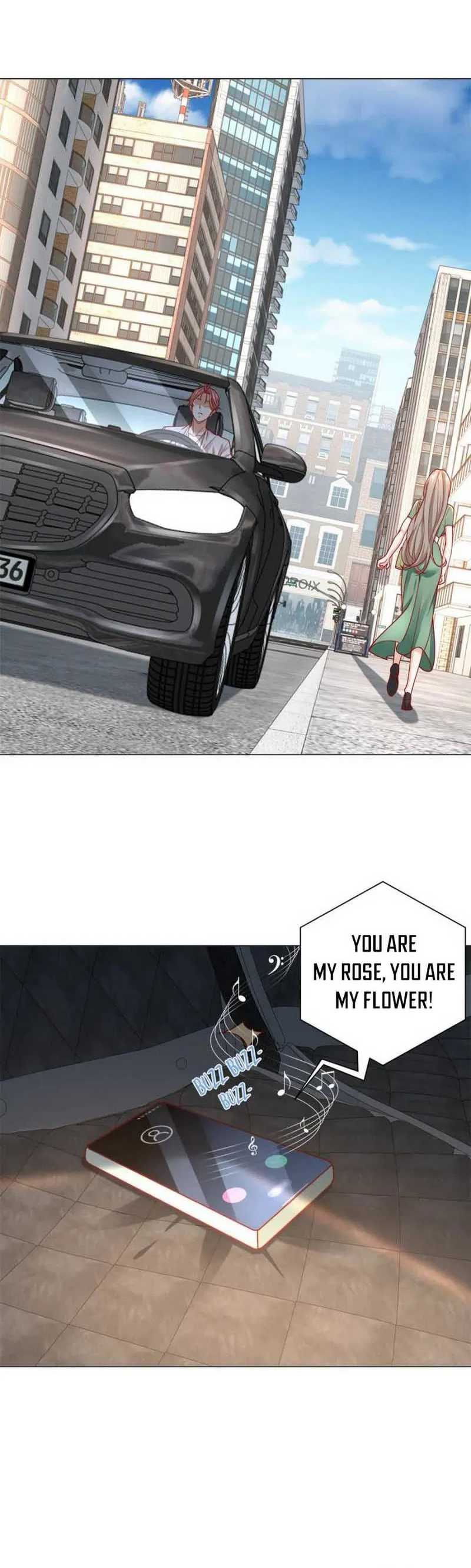 Legendary Car-Hailing System - Chapter 90 15