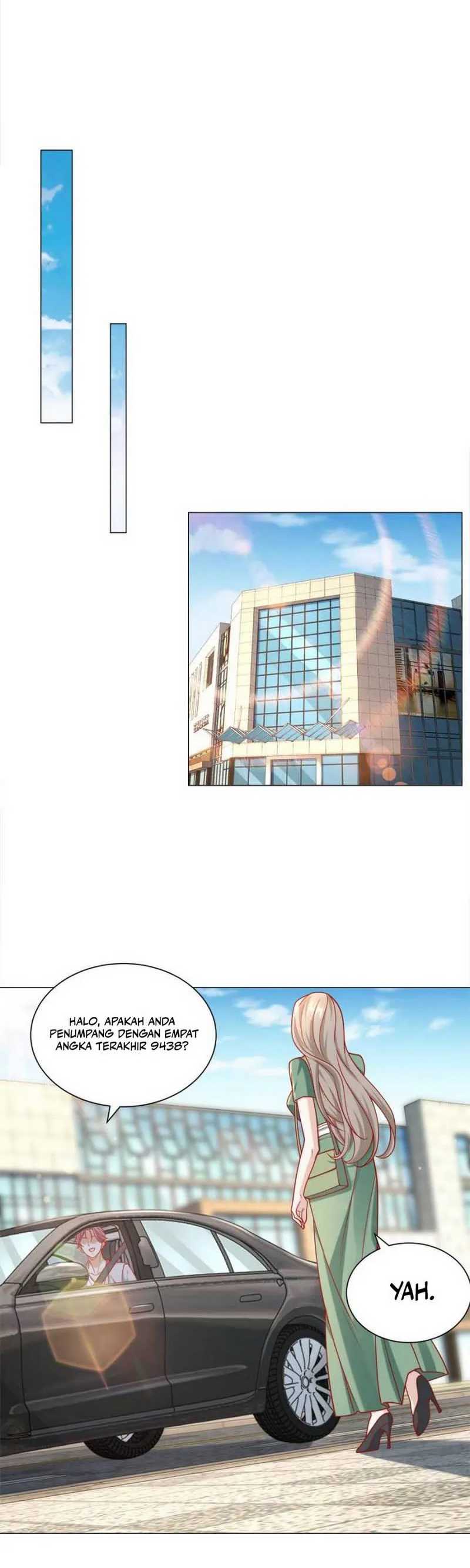 Legendary Car-Hailing System - Chapter 90 6