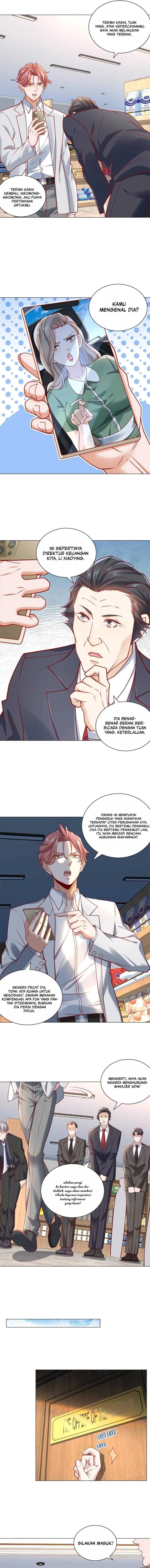 Legendary Car-Hailing System - Chapter 91 2
