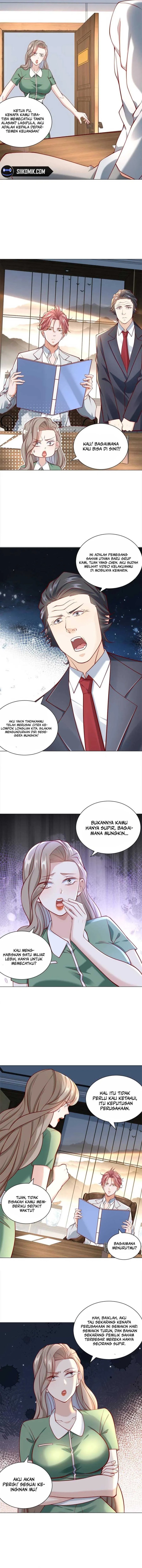 Legendary Car-Hailing System - Chapter 91 3