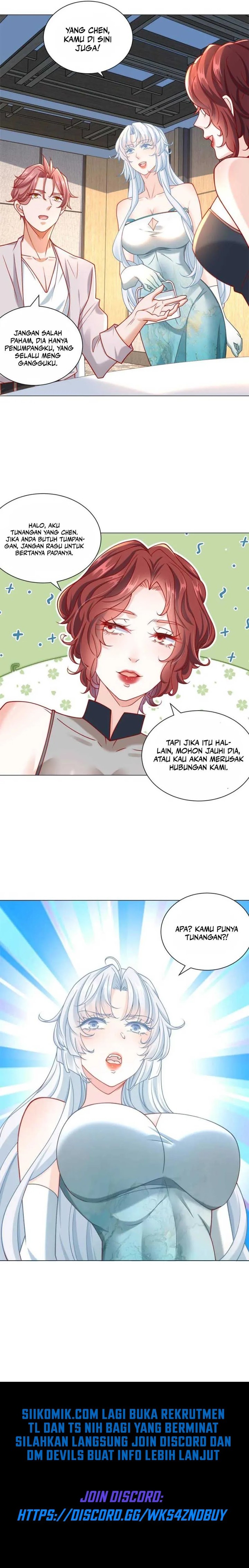Legendary Car-Hailing System - Chapter 91 7