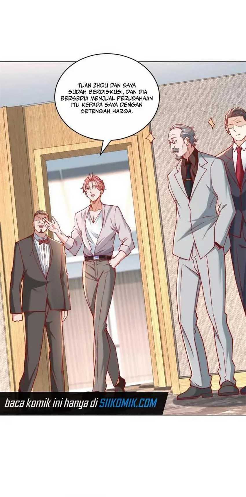 Legendary Car-Hailing System - Chapter 96 2