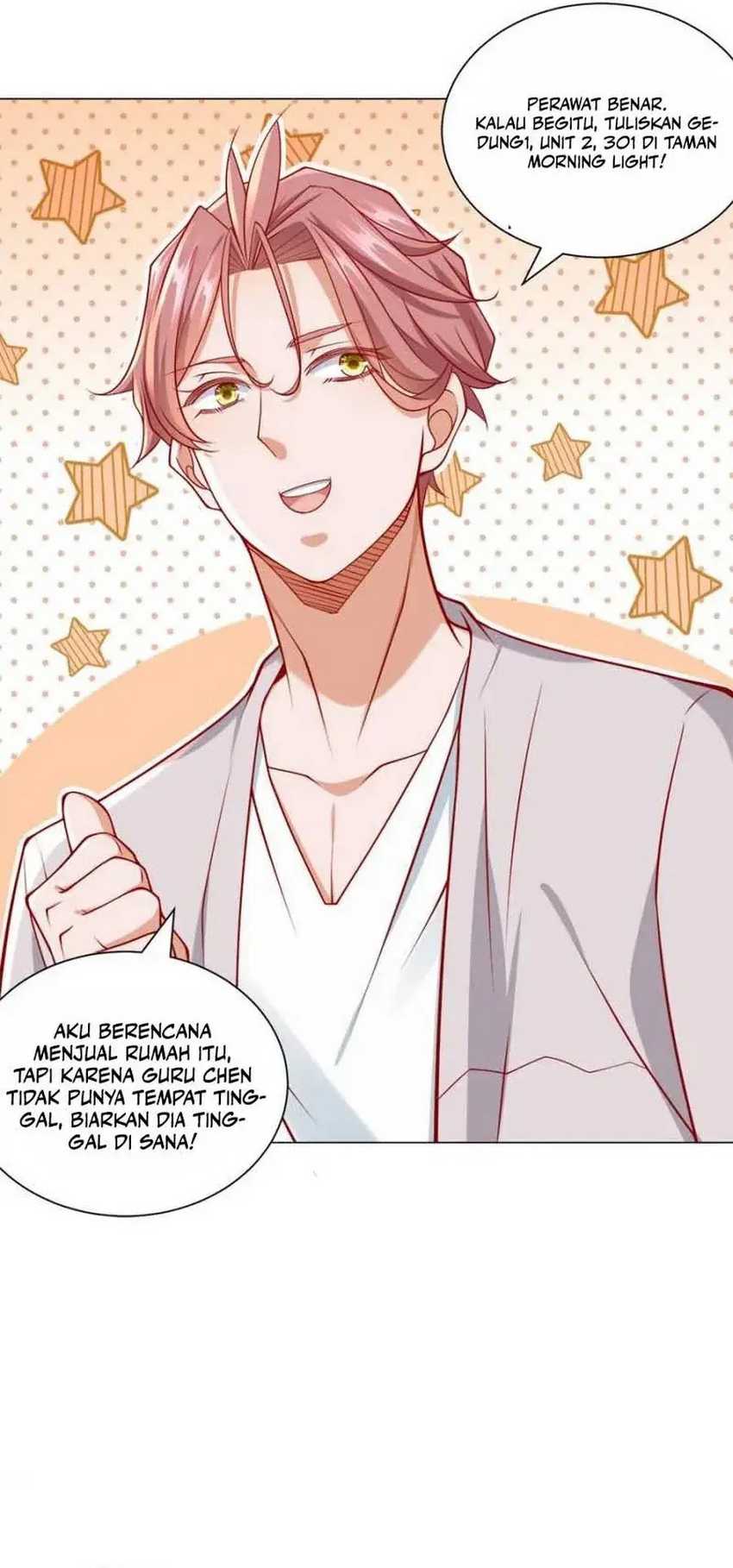 Legendary Car-Hailing System - Chapter 96 20