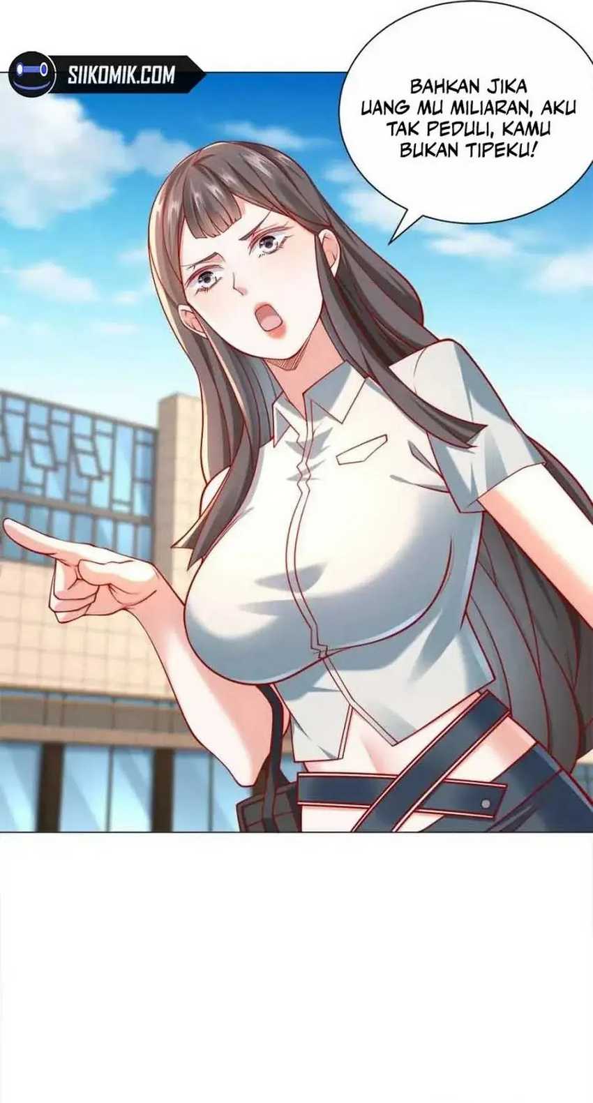 Legendary Car-Hailing System - Chapter 96 26