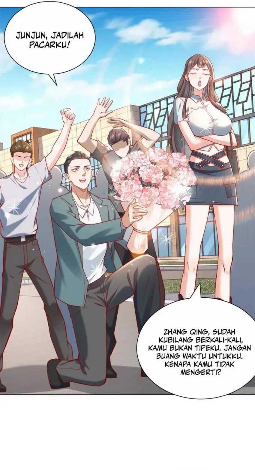Legendary Car-Hailing System - Chapter 96 24
